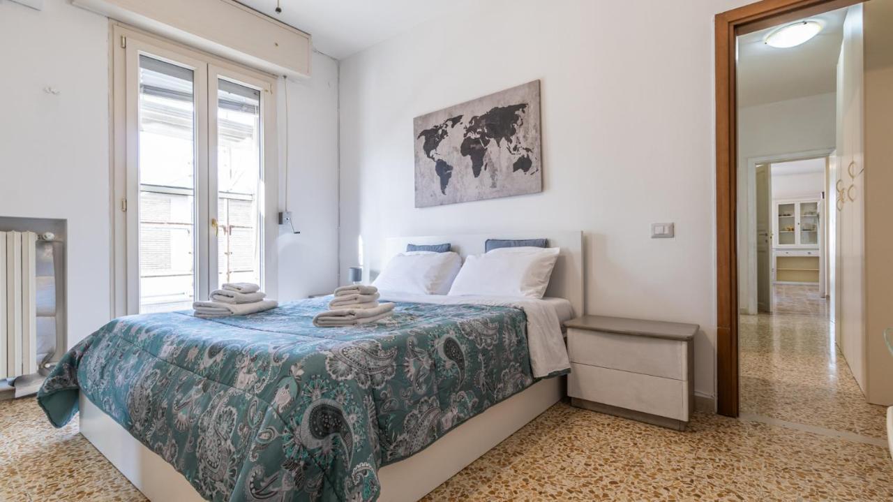 Hotel Casa Della Musica - Affitti Brevi Italia Modena Zewnętrze zdjęcie