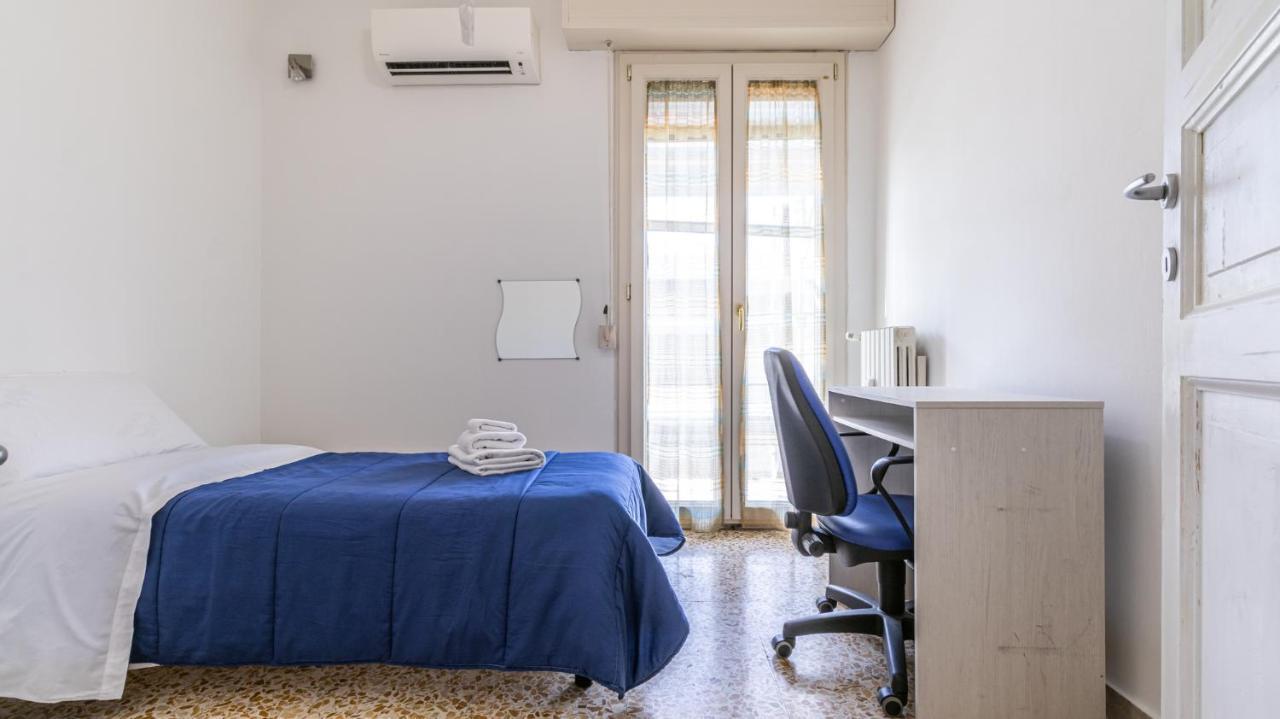 Hotel Casa Della Musica - Affitti Brevi Italia Modena Zewnętrze zdjęcie