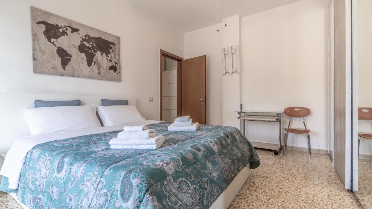 Hotel Casa Della Musica - Affitti Brevi Italia Modena Zewnętrze zdjęcie