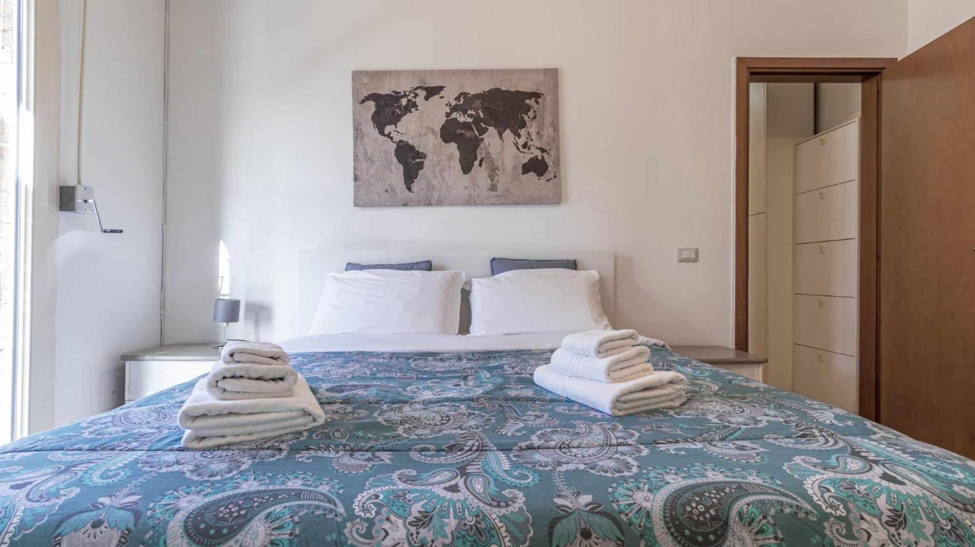 Hotel Casa Della Musica - Affitti Brevi Italia Modena Zewnętrze zdjęcie